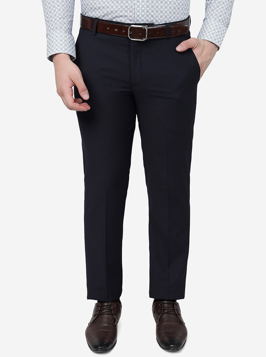 Formal Pants For Men Buy Men’s Formal Trousers Online JadeBlue