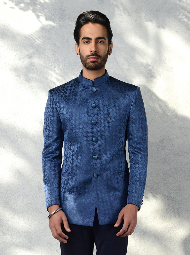 Jodhpuri Suit - Buy Jodhpuri Suits For Men Online | JadeBlue – JadeBlue ...