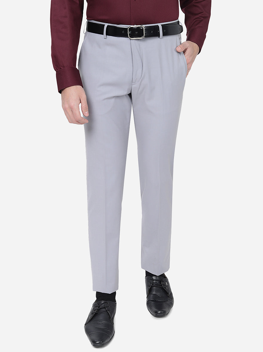 Formal Pants For Men Buy Men's Formal Trousers Online JadeBlue