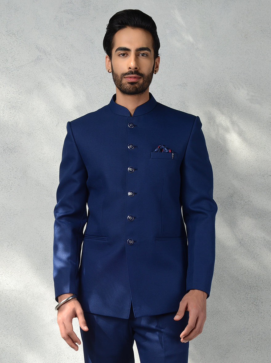 Jodhpuri Suit - Buy Jodhpuri Suits For Men Online | JadeBlue