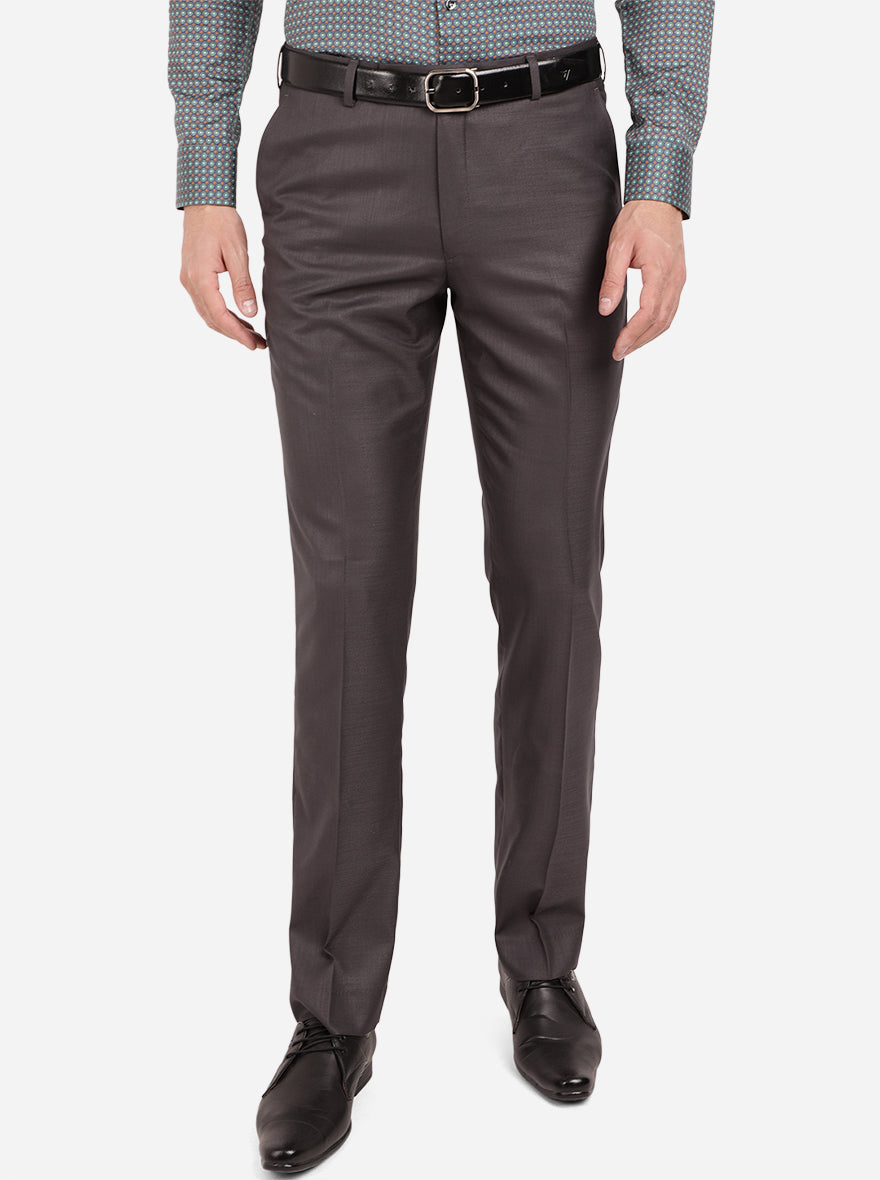 Formal Pants For Men Buy Men’s Formal Trousers Online JadeBlue