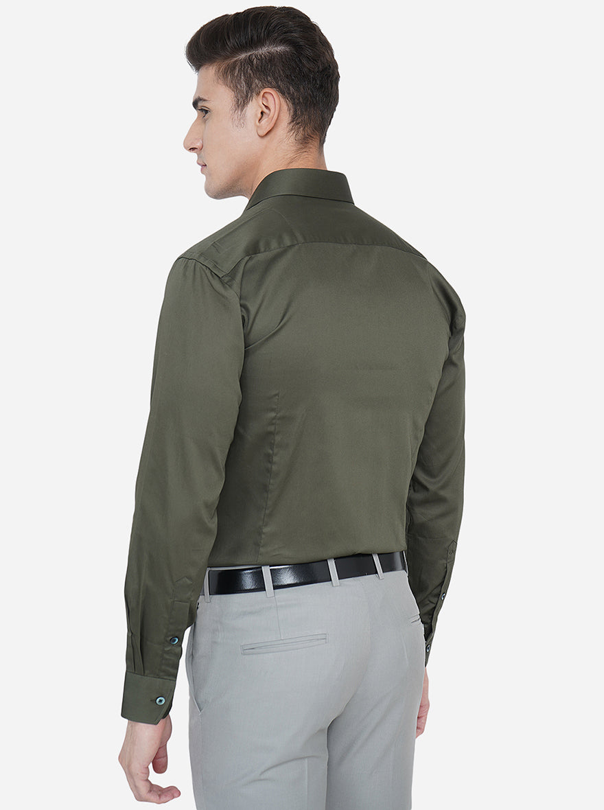 Formal Shirts For Men - Best Men's Formal Shirts Online | JadeBlue Formal Shirts For Men - Best Men's Formal Shirts Online | JadeBlue