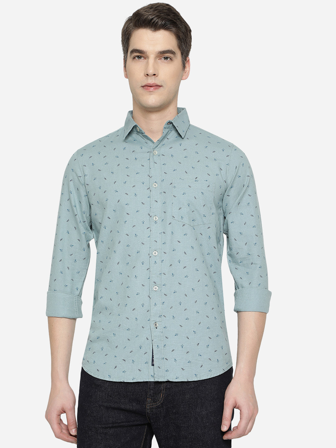 Mens casual clearance shirts online