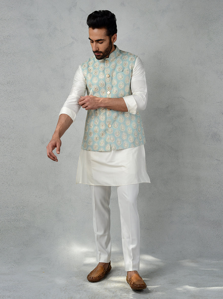 Buy Bandhgala Jacket