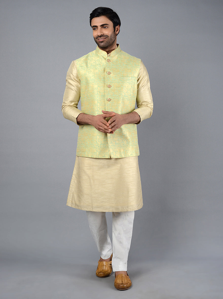 Bandhgala sales jacket online