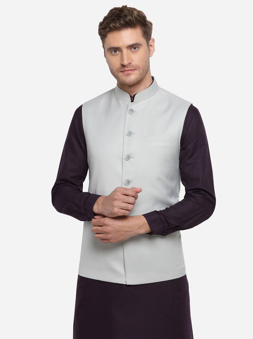 White modi outlet jacket