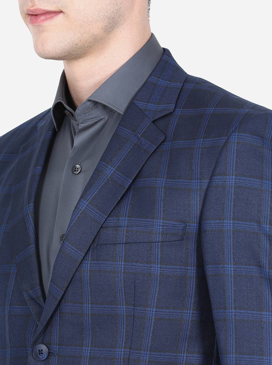 Blazers For Men - Buy Men's Blazer Online