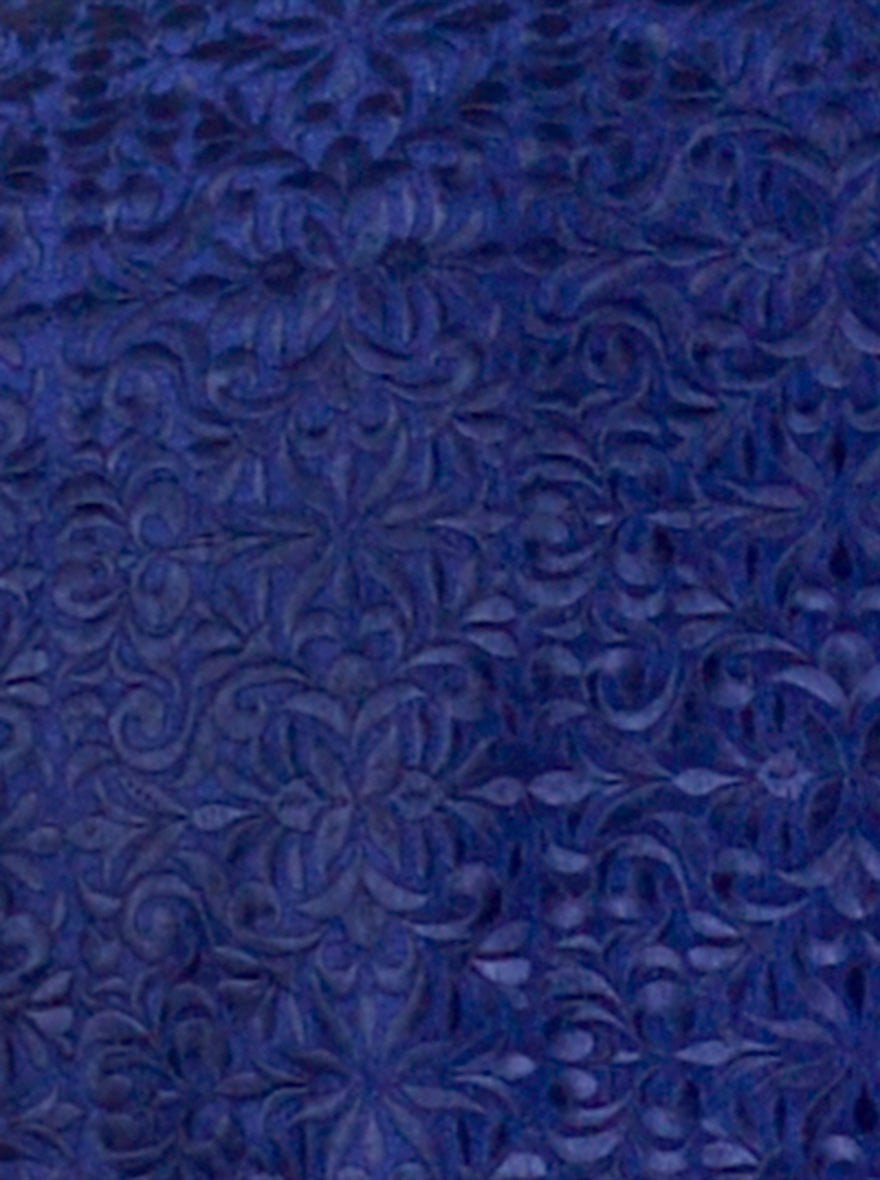 Navy Blue Jodhpuri Suit | JadeBlue