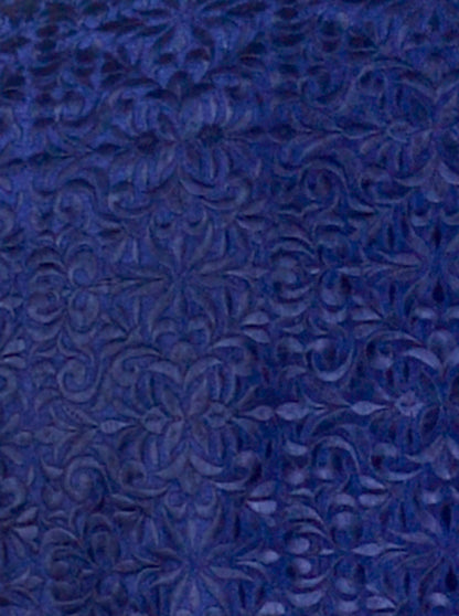 Navy Blue Jodhpuri Suit | JadeBlue