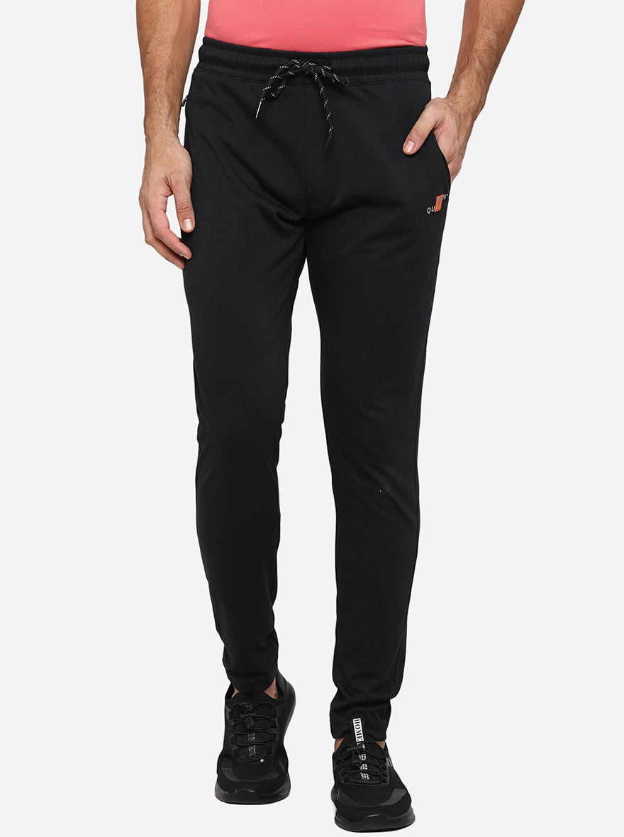 Buy ALCIS Dark Grey Slim Fit Track Pants for Women's Online @ Tata CLiQ