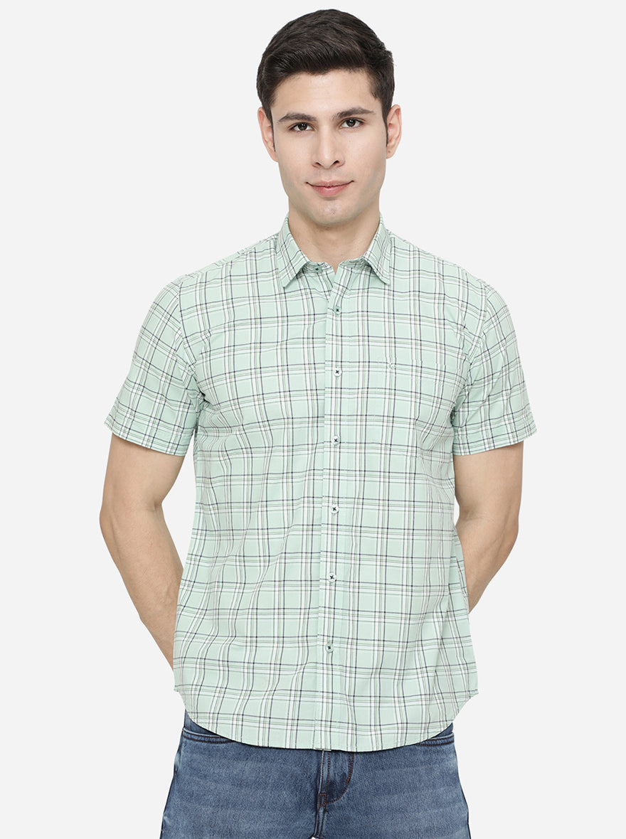 Casual Shirts For Men - Buy Men’s Casual Shirts Online | JadeBlue ...